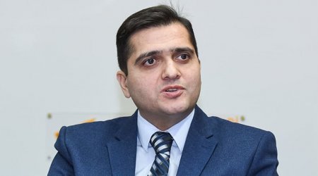 Zəngəzur üzərindən planlaşdırılan dəmiryolu ilə bağlı təxribat olarsa müharibə başlayacaq - Politoloq