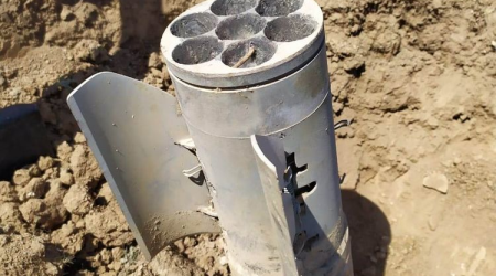 Giləzi qəsəbəsi yaxınlığında