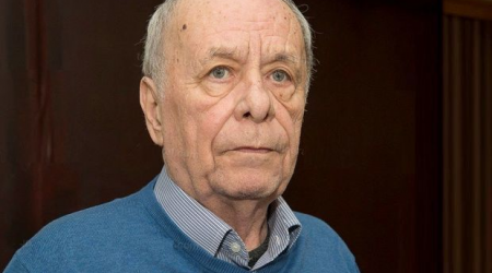 Rejissor Eldar Quliyev dəfn olunub - YENİLƏNİB – FOTO