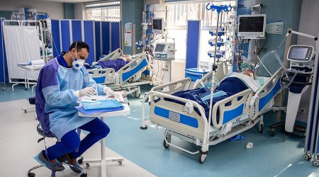 Dünyada koronavirusa yoluxanların sayı 140 milyonu keçdi