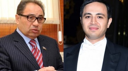 Prezident Abel Məhərrəmovun oğlu ilə bağlı SƏRƏNCAM verdi       