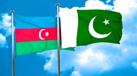 İlham Əliyev Pakistanla bağlı mühüm sənədi təsdiq etdi