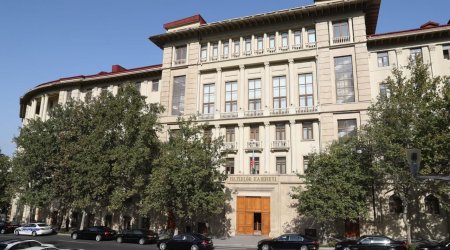 Mayın 9-dan 15-dək qeyri-iş günüdür - Nazirlər Kabineti qərar verdi