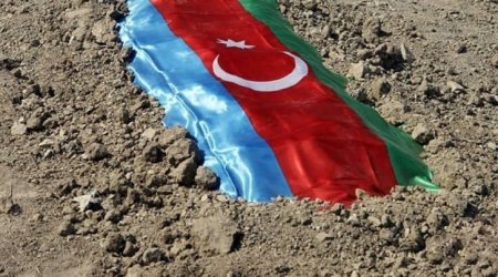 İtkin düşən daha bir hərbçimizin nəşi tapıldı - FOTO