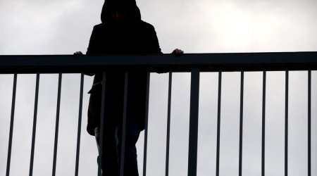 Qəbələdə 32 yaşlı qadın intihar etdi