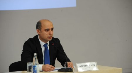 Nazirdən təhsilin yaxşılaşdırılması ilə bağlı paylaşım - FOTO