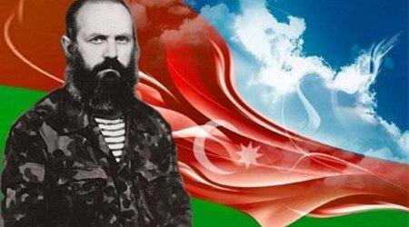 Azərbaycanın əfsanəvi komandiri Allahverdi Bağırovun doğum günüdür