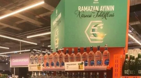 “Bravo” bu FOTOYA görə üzr istədi