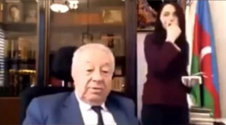 Hüseynbala Mirələmov qardaş ölkədə də məşhurlaşdı - Türkiyə ondan yazdı - VİDEO