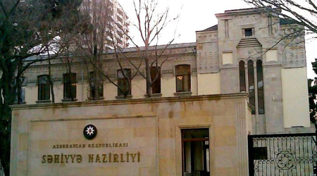 DİQQƏT! Səhiyyə Nazirliyinin bu səlahiyyəti TƏBİB-ə verildi