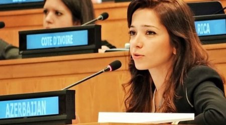 Azərbaycanın İsveçrədəki səfiri geri çağırıldı - SƏRƏNCAM