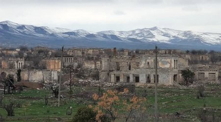 Avropanın məşhur mediası erməni vəhşiliklərindən yazdı - FAKTLAR 