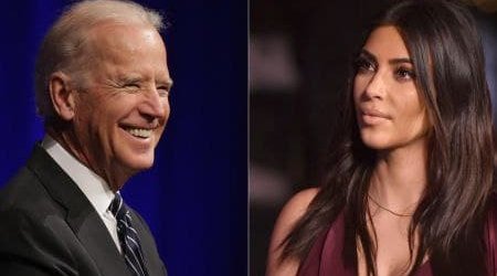 Kim Kardaşyandan Baydenə TƏŞƏKKÜR - FOTO
