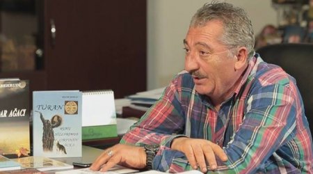 Şair Rüstəm Behrudinin qardaşı oğlu intihar etdi - FOTO