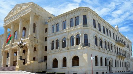 Az yaşlı qızın öldürülməsi ilə bağlı Baş Prokurorluqdan AÇIQLAMA