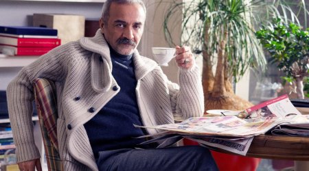 Məşhur aktyoru hədələdilər: 