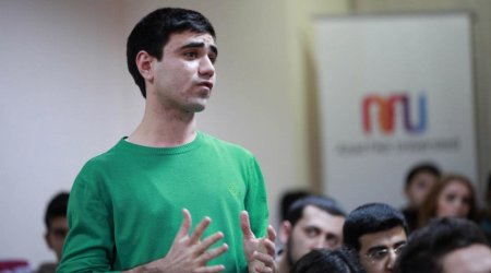 Xudayar Yusifzadəni təhqir edəni döyənlərin kimliyi müəyyənləşdi - RƏSMİ 