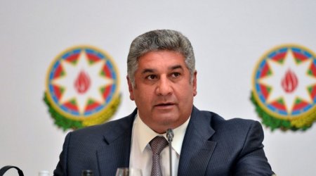 Nazirlikdən Azad Rəhimovla bağlı son MƏLUMAT