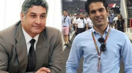 Oğlu Azad Rəhimovun vəfatından yazdı: “Pandemiyadır, dəfn mərasiminə gəlməyin”