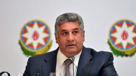 Nazirlikdən Azad Rəhimovun dəfn mərasimi ilə bağlı MƏLUMAT