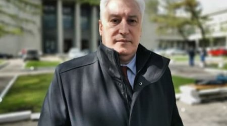 “Bu sahədə ABŞ və İsrail Azərbaycanla müqayisə oluna bilməz” – Rusiyalı hərbi ekspert