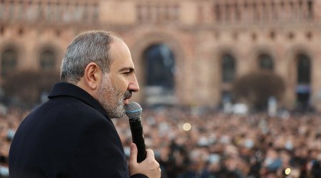Paşinyan Moskva qarşısında hansı öhdəlikləri götürüb? – Kazan görüşünün PƏRDƏARXASI