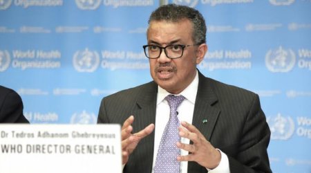 ÜST rəhbərindən vacib açıqlama: “Gələn il...”