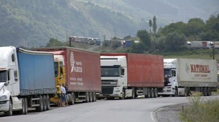 Rusiyanın Ermənistana göndərdiyi hərbi yüklərin PƏRDƏARXASI 