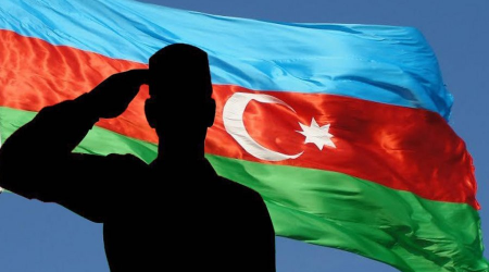 İtkin düşən daha bir hərbçimizin şəhid xəbəri gəldi - FOTO