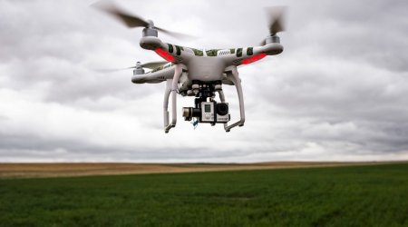 “Azərişıq” dronları niyə gətirib? – PUA-ların təyinatı bəlli oldu 
