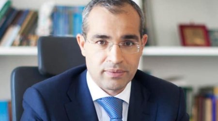 “Əhaliyə 70 milyon qaytarmışıq” - Mikayıl Cabbarov 