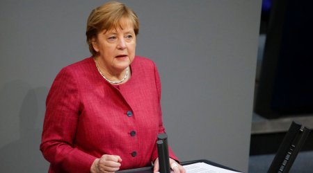 Merkel təqaüdə çıxdıqdan sonra nə edəcək? - “Bir az yatacağam, təbiətdə gəzib düşünəcəyəm” 