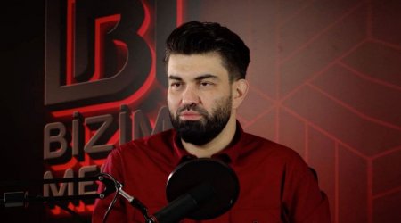 “Onların çoxu kağız üzərində Xalq artistidir” - Ülvi Qılınc “Bizim QONAQ”da sirləri açdı - VİDEO