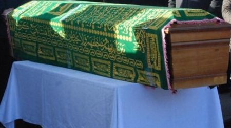 Vətən müharibəsi iştirakçısı olan hərbçimiz intihar etdi – FOTOLAR