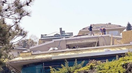 Seda Sayan 4 milyon dollarlıq villa aldı - FOTO