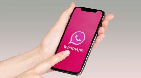 “WhatsApp” mayın 15-dək vaxt verdi - Hesab silinəcək 