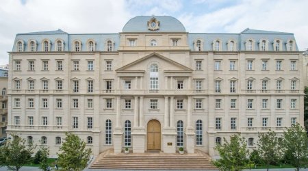 Vergi və gömrükdə güzəştlə bağlı “Mərkəzləşdirilmiş Elektron Reyestr Sistemi” yaradıldı