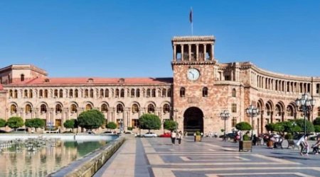 Atəşkəsdən sonra 70-dən çox erməni əsiri qaytarılıb