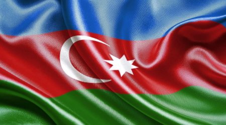 Xankəndidə Azərbaycanın bayrağına qarşı alçaldıcı hərəkətlər edilib