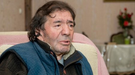 Musa Yaqub vəsiyyət etdiyi yerdə dəfn olunacaq