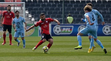 Bu gün Azərbaycan futbolunda növbəti tura start verilir