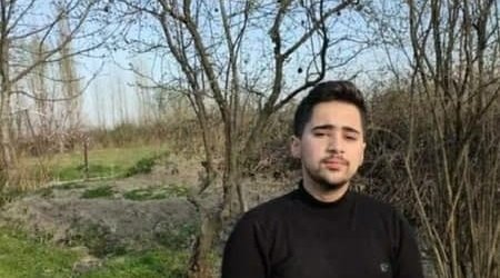 Şabrandan olan 20 yaşlı tələbə itkin düşdü