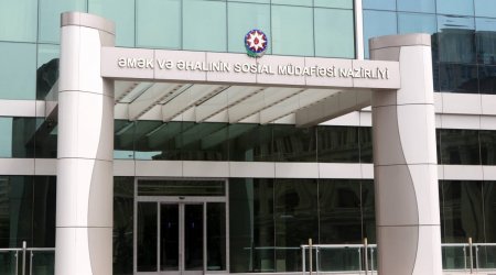 Ötən ay övladlığa verilən uşaqların sayı açıqlandı