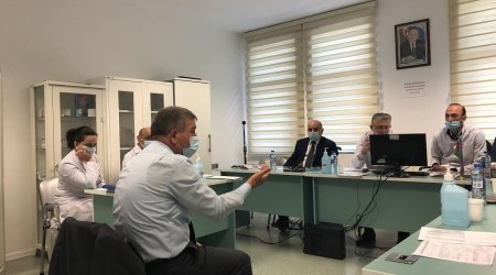 Azərbaycanda daha 12 nəfərin əlillik dərəcəsi ləğv olundu - FOTO