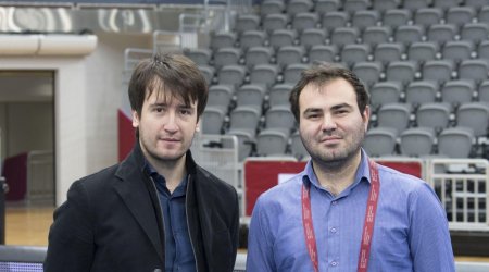 Rəcəbov və Məmmədyarovun Aronyanla görüşlərinin vaxtı açıqlandı
