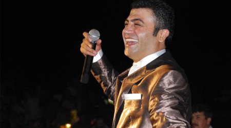 Türkiyəli müğənni vəfat etdi