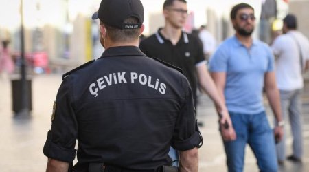 Polisin qadını qətlə yetirməsi ilə bağlı cinayət işi başlandı