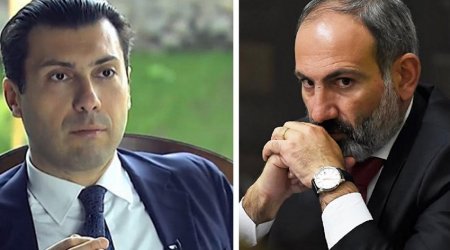 Mikael Minasyan: “Paşinyan Sevan və İrəvanı da Azərbaycana verəcək” – GİZLİ PLAN