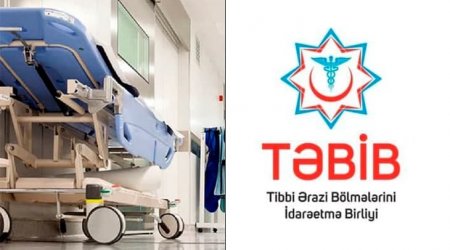 TƏBİB Ağciyər İnstitutundakı maliyyə fırıldağı ilə bağlı ARAŞDIRMALARA başladı