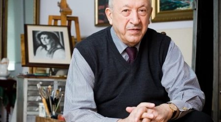 Tahir Salahovun cənazəsi sabah Bakıya gətiriləcək